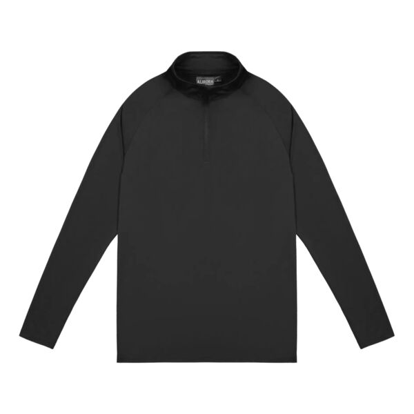 Mens Stadium Quarter Zip Thumbnail