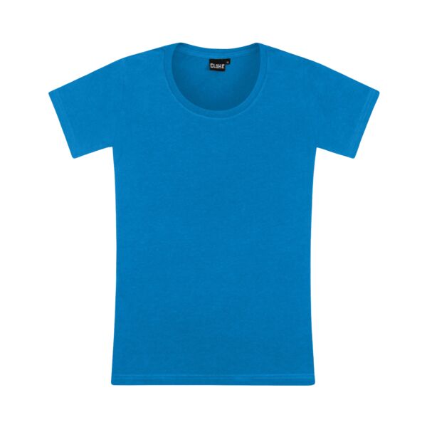 Silhouette Tee - Womens Thumbnail