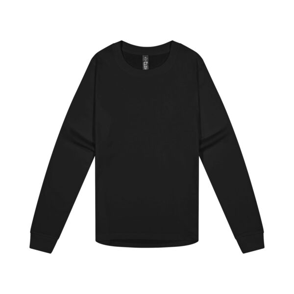 Loafer Tee - Womens Thumbnail