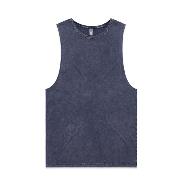 Stone Wash Tank  Thumbnail