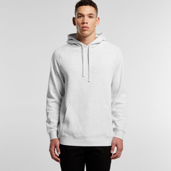 Mens Supply Hoody Thumbnail