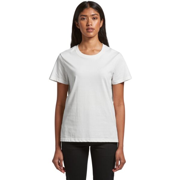 Womens Basic Tee Thumbnail