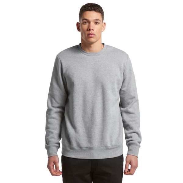 Mens United Crew Thumbnail