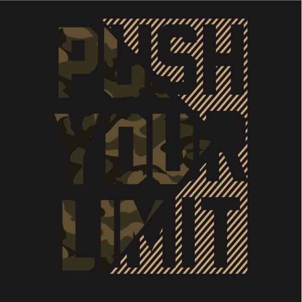 PUSH YOUR LIMITS Thumbnail