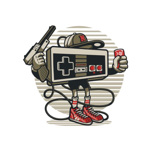 Let s Play Thumbnail