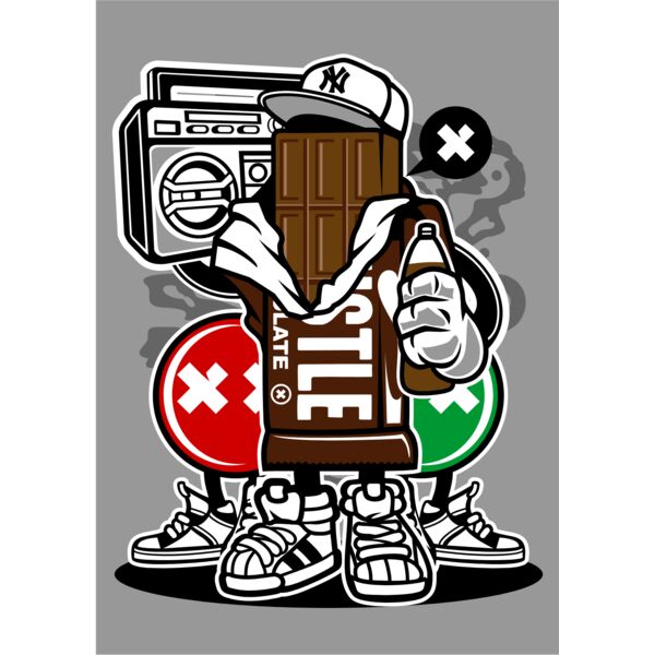 Chocolate Squad Thumbnail