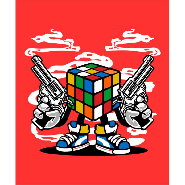 Rubix Killer Thumbnail