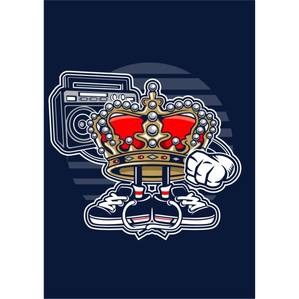 Street King Thumbnail