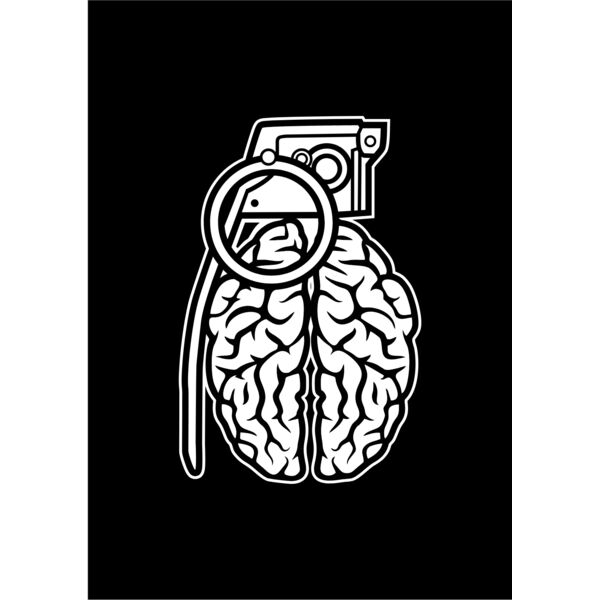 Grenade Brain Thumbnail
