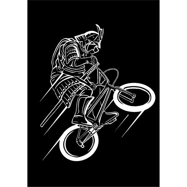 Samurai Rider Thumbnail