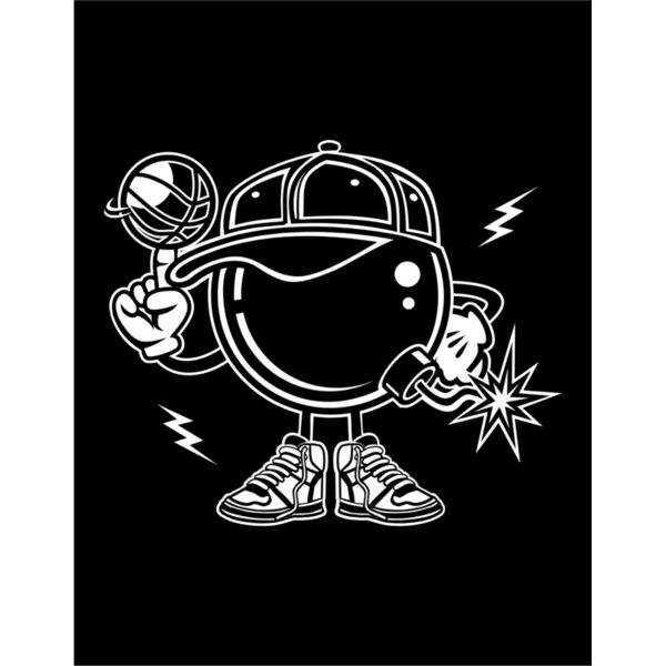 Basketball Bombers Thumbnail