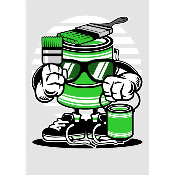 Let s Paint Thumbnail