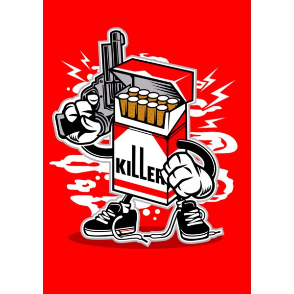 Cigarette Killer Thumbnail