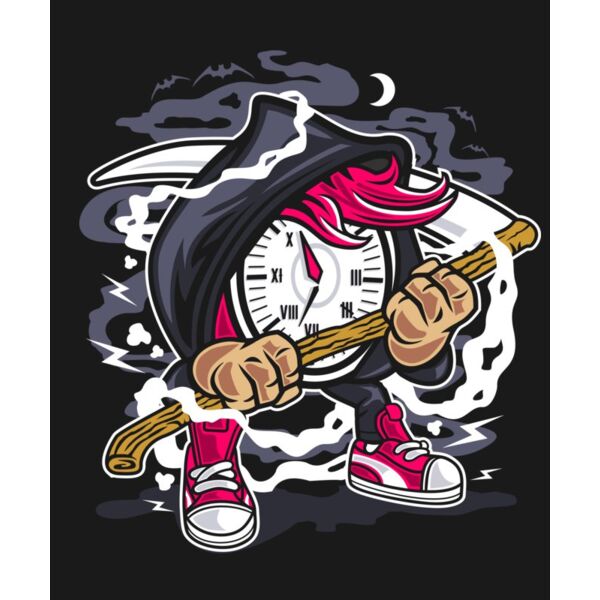 Your Time Will Come Thumbnail