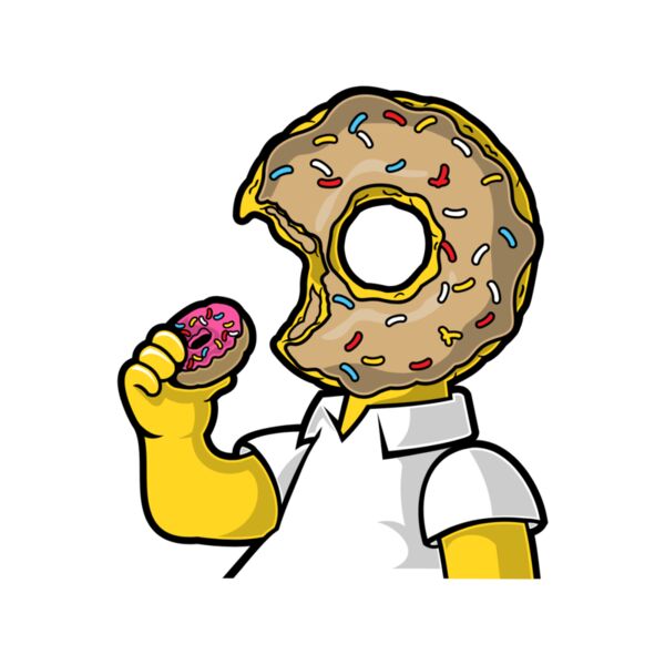 I Like Donut Thumbnail