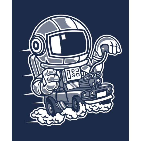 Space Racer Thumbnail