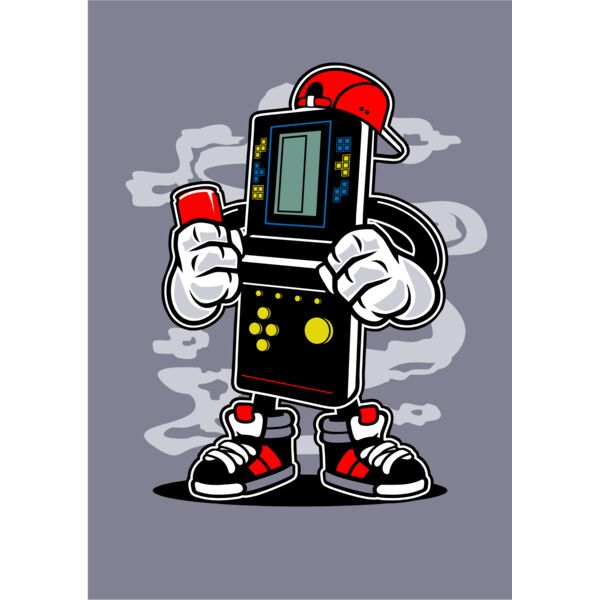 Brick Gamers Thumbnail