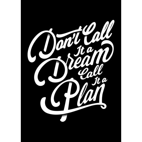 Don t Call it A Dream Thumbnail