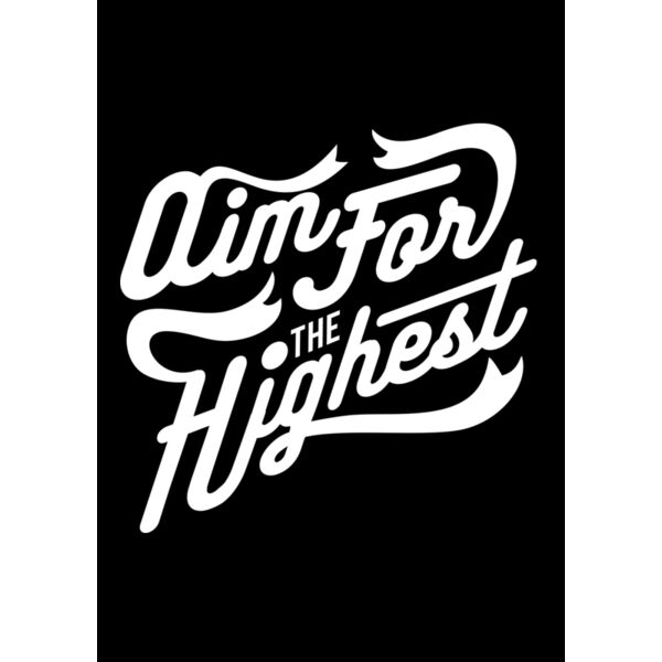 Aim For The Highest Thumbnail