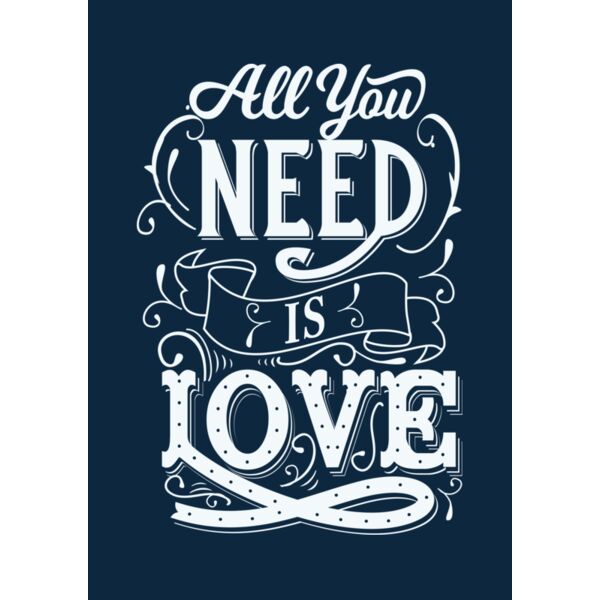 All You Need Is Love Thumbnail