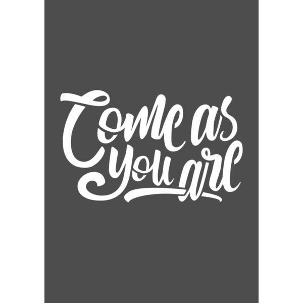 Come As You Are Thumbnail