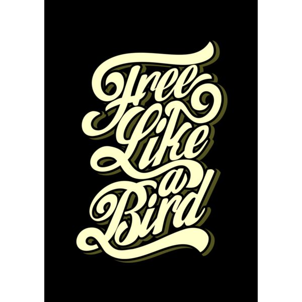 Free Like a Bird Thumbnail