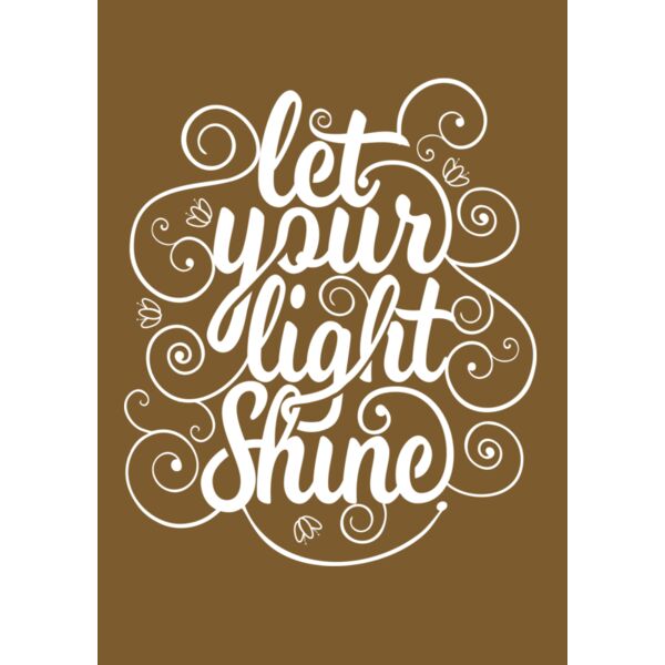 let your light shine Thumbnail