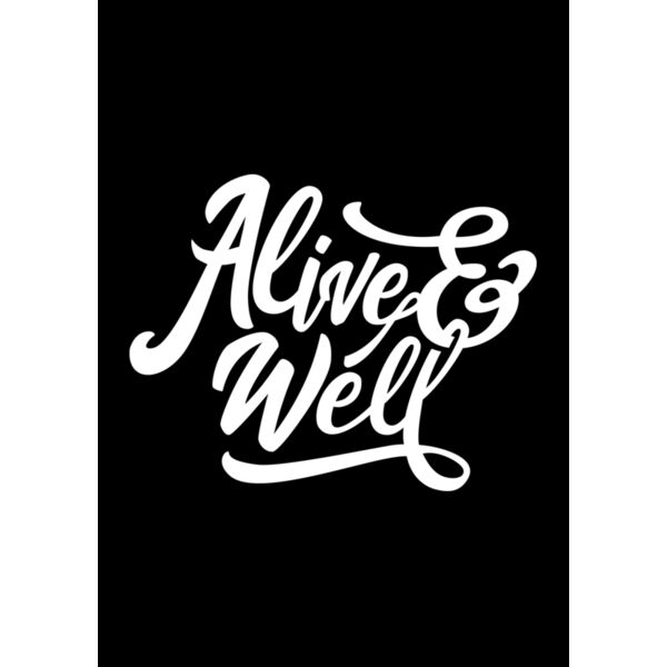Alive   Well Thumbnail