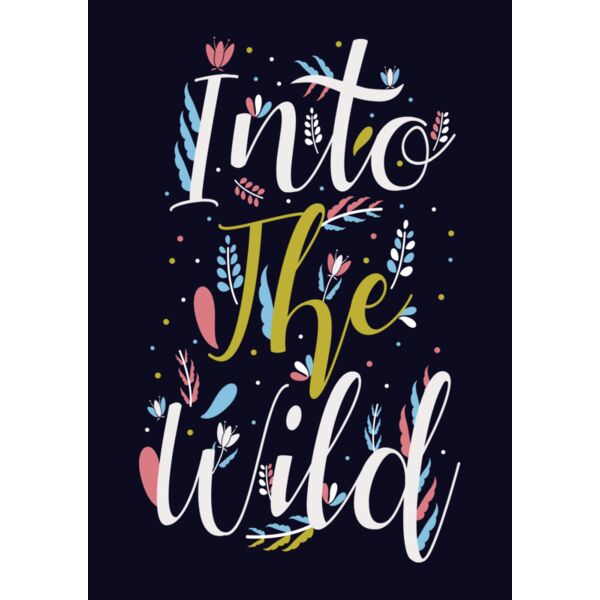 Into The Wild Thumbnail