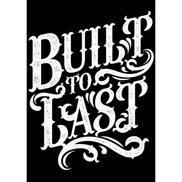 Built To Last Thumbnail