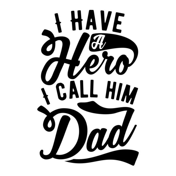 I Have A Hero Thumbnail