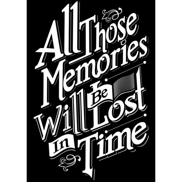 All those Memories Thumbnail