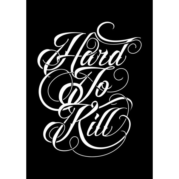 Hard To Kill Thumbnail