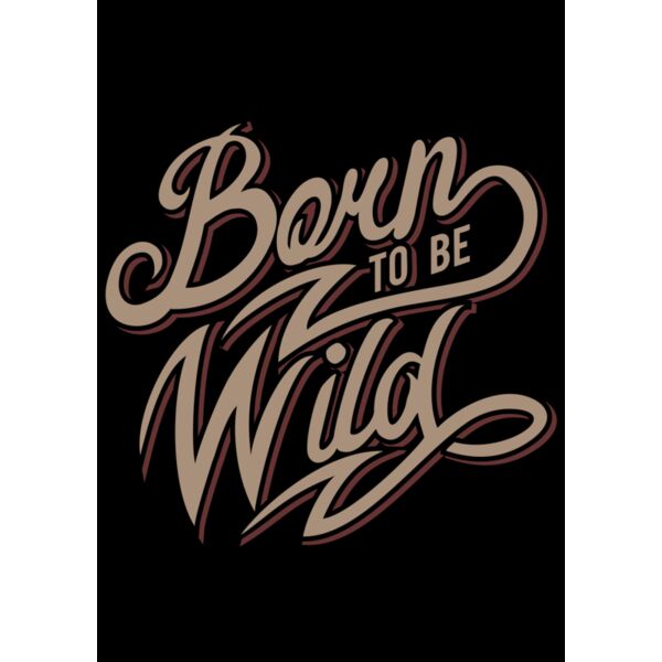 Born To Be Wild Thumbnail