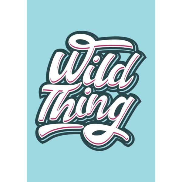 Wild Thing Thumbnail