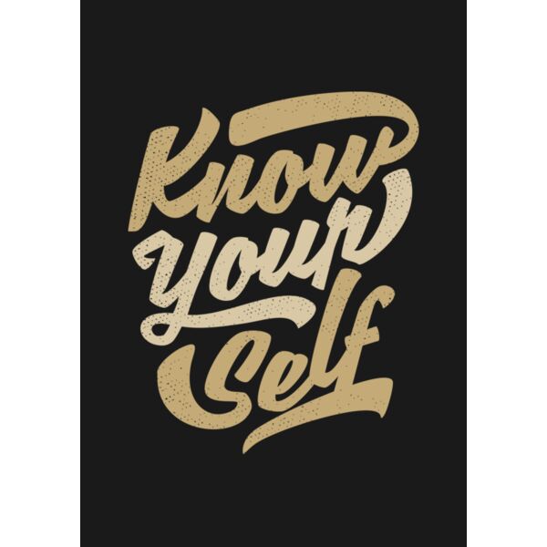 Know Yourself Thumbnail