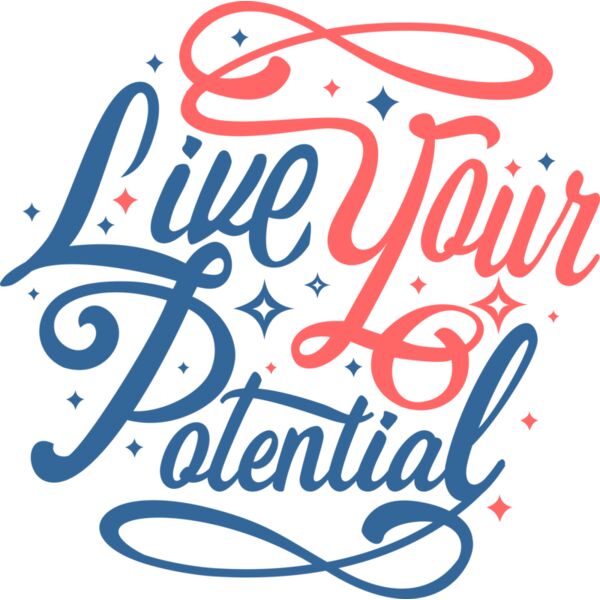 Live Your Potential Thumbnail