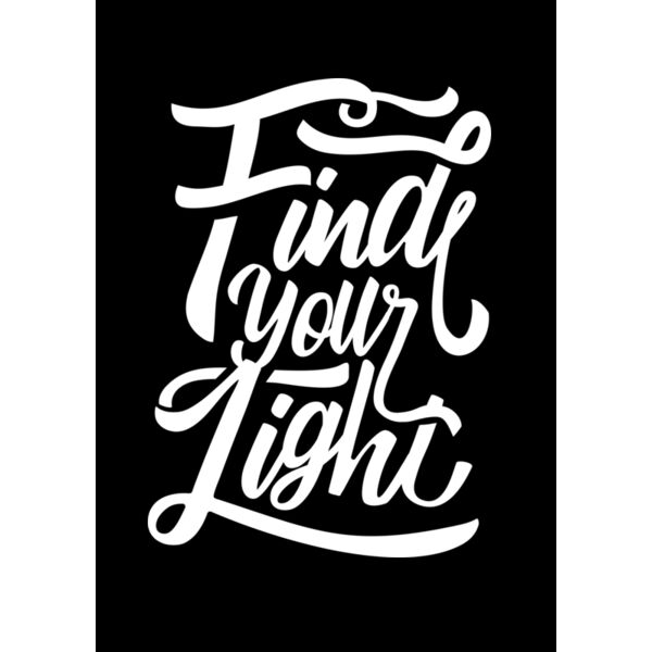 Find Your Light Thumbnail