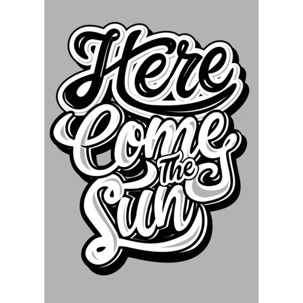 Here Come the Sun Thumbnail