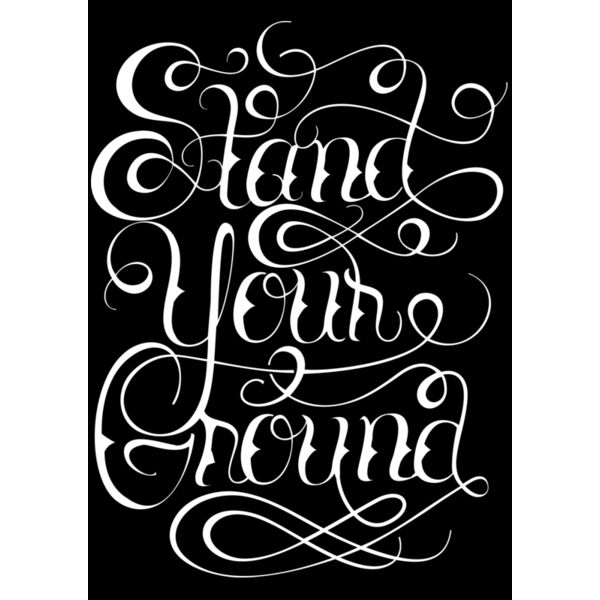 Stand Your Ground Thumbnail