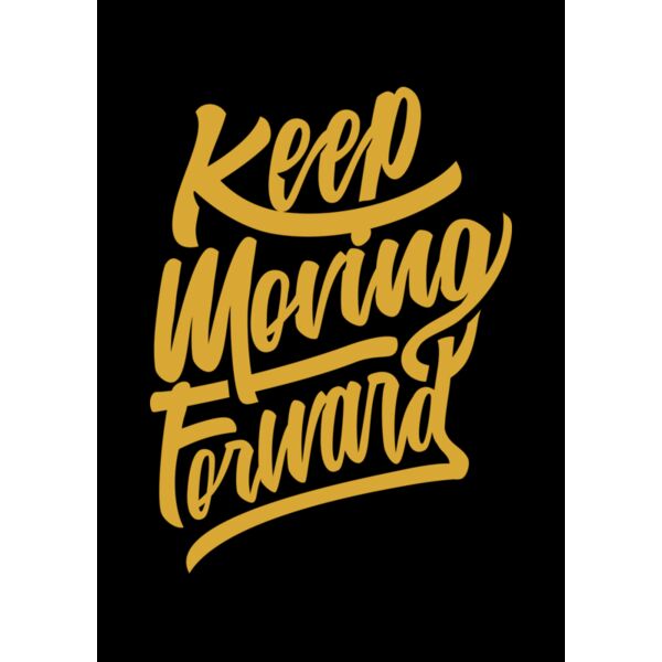 Keep Moving Forward Thumbnail