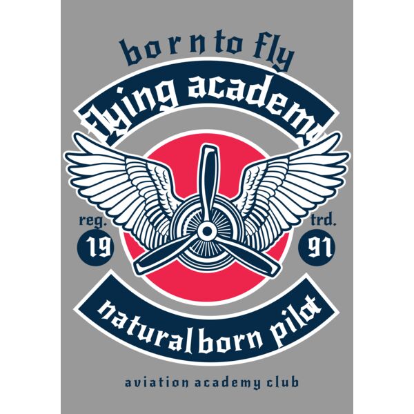 Flying Academy Club Thumbnail