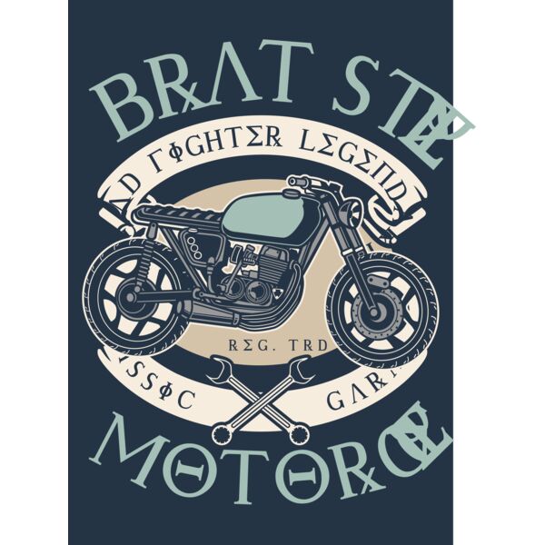 Brat Style Thumbnail