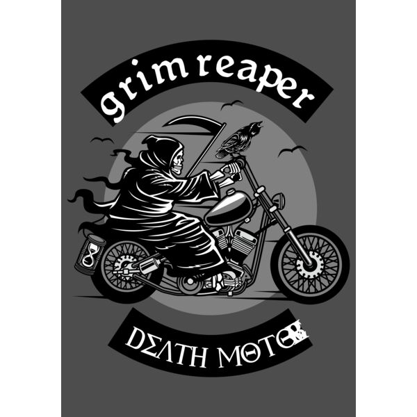 Death Motorcycle Club Thumbnail