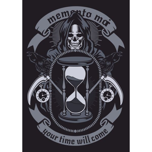 Memento Mori Thumbnail