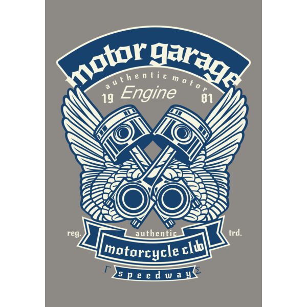 Motor Garage Thumbnail