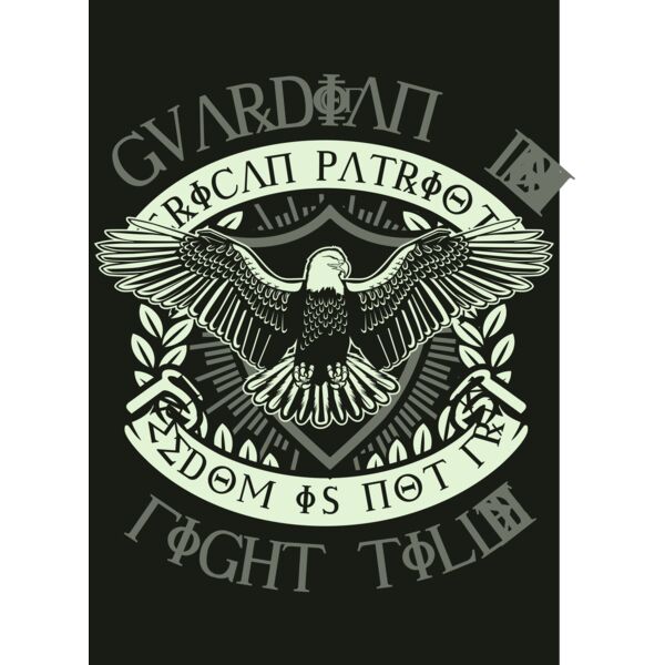 Guardian Of Freedom Thumbnail