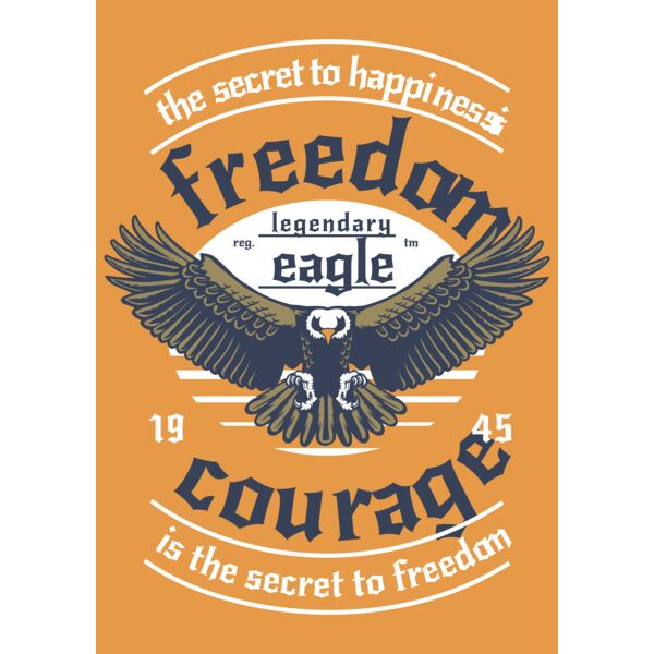 Freedom Eagle Thumbnail