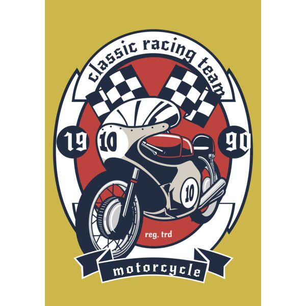 Classic Racing Team Thumbnail