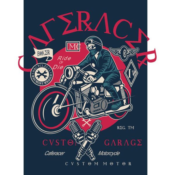 Caferacer Thumbnail